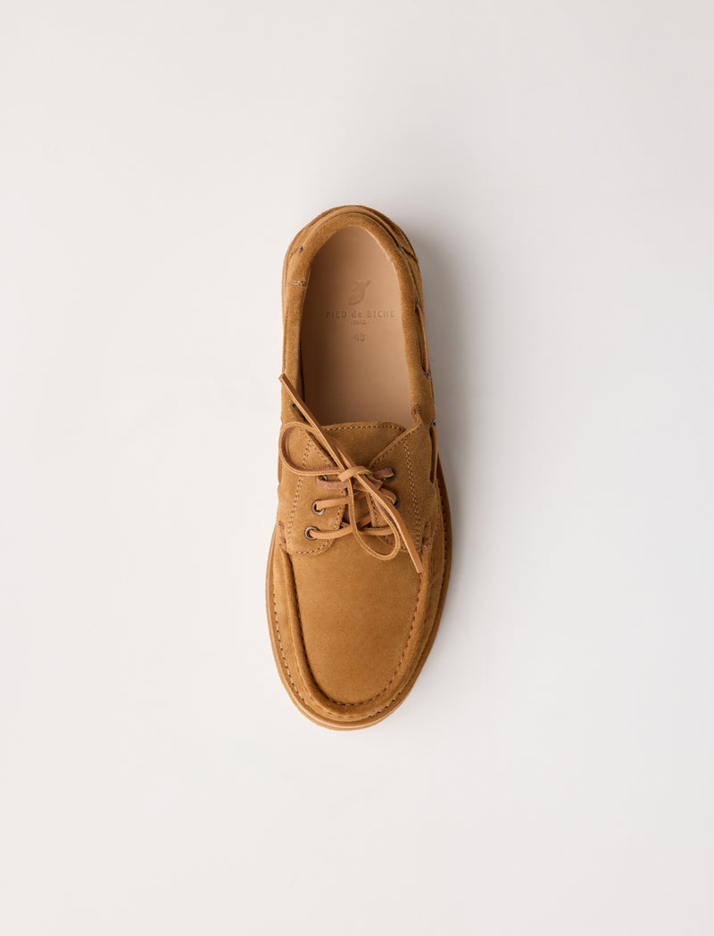 Hugo - Fauve - Image principale