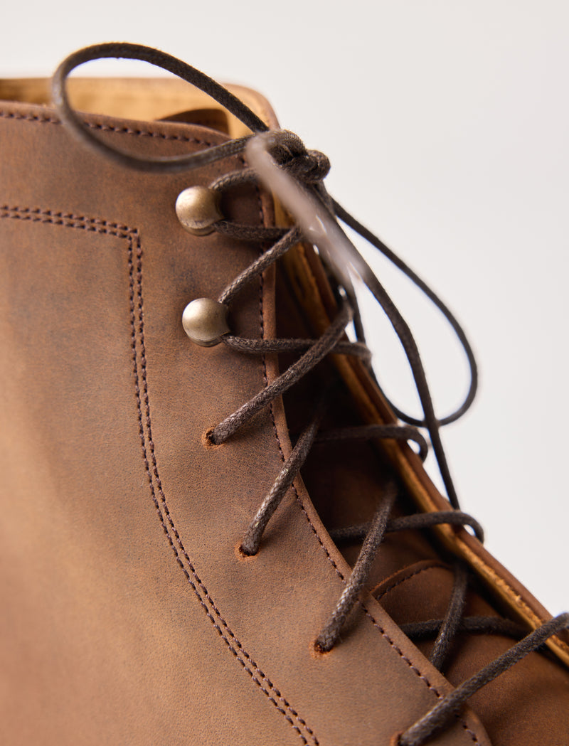 Bruce - Café - Image principale