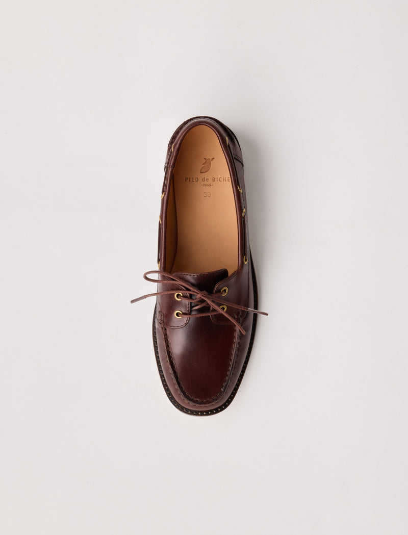 Albertine - Brun - Image principale