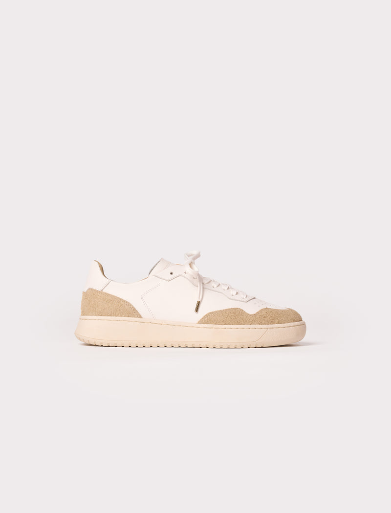 Edgard - Beige - Image principale