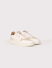 Vasco - Zedernholzgrün