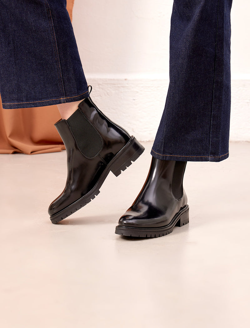 Joy - Eisschwarz - Image principale