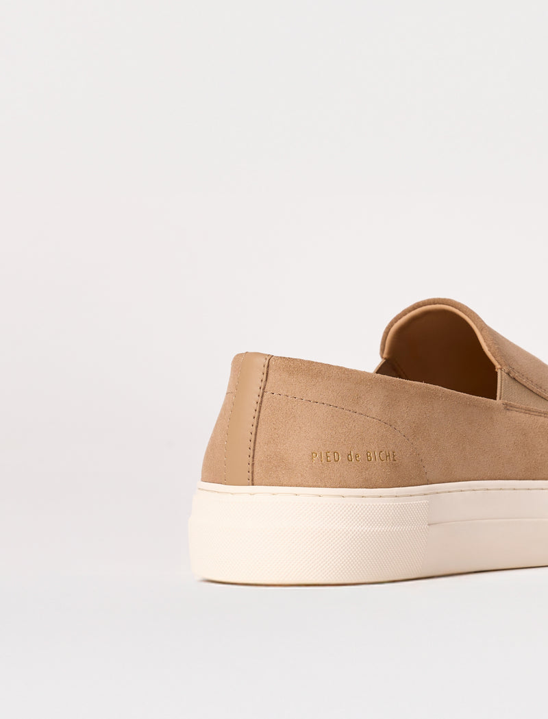 Colin - Taupe - Image principale