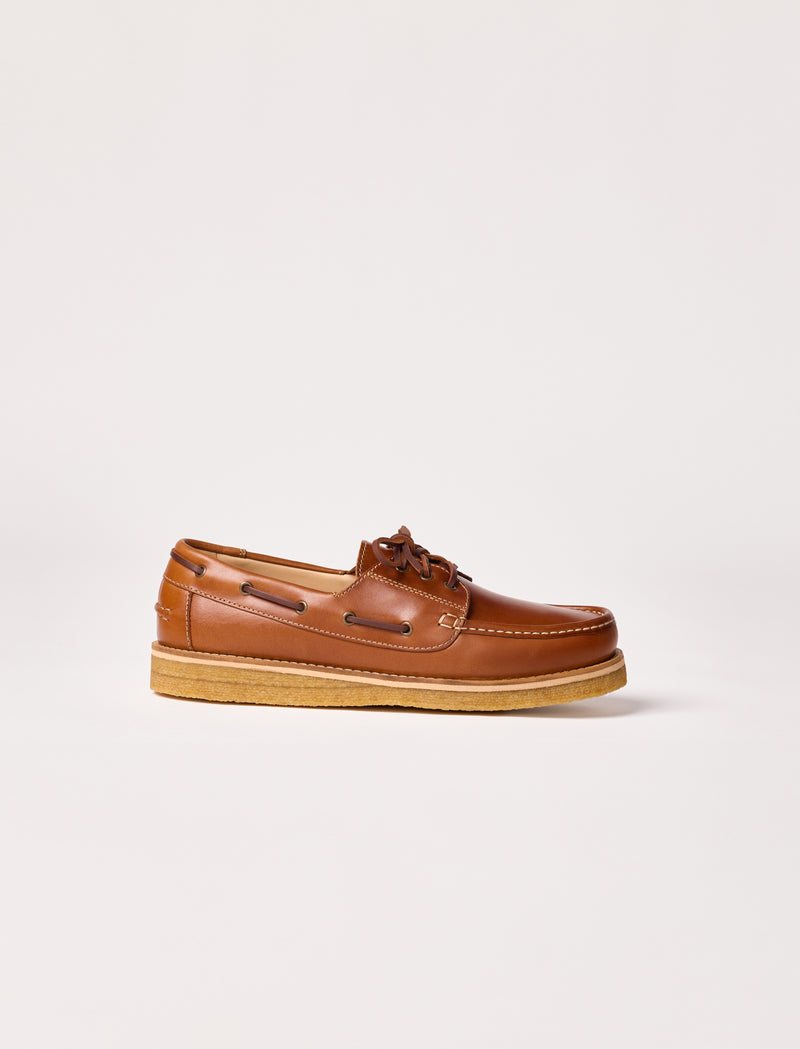 Hugo - Havannbraun - Image principale