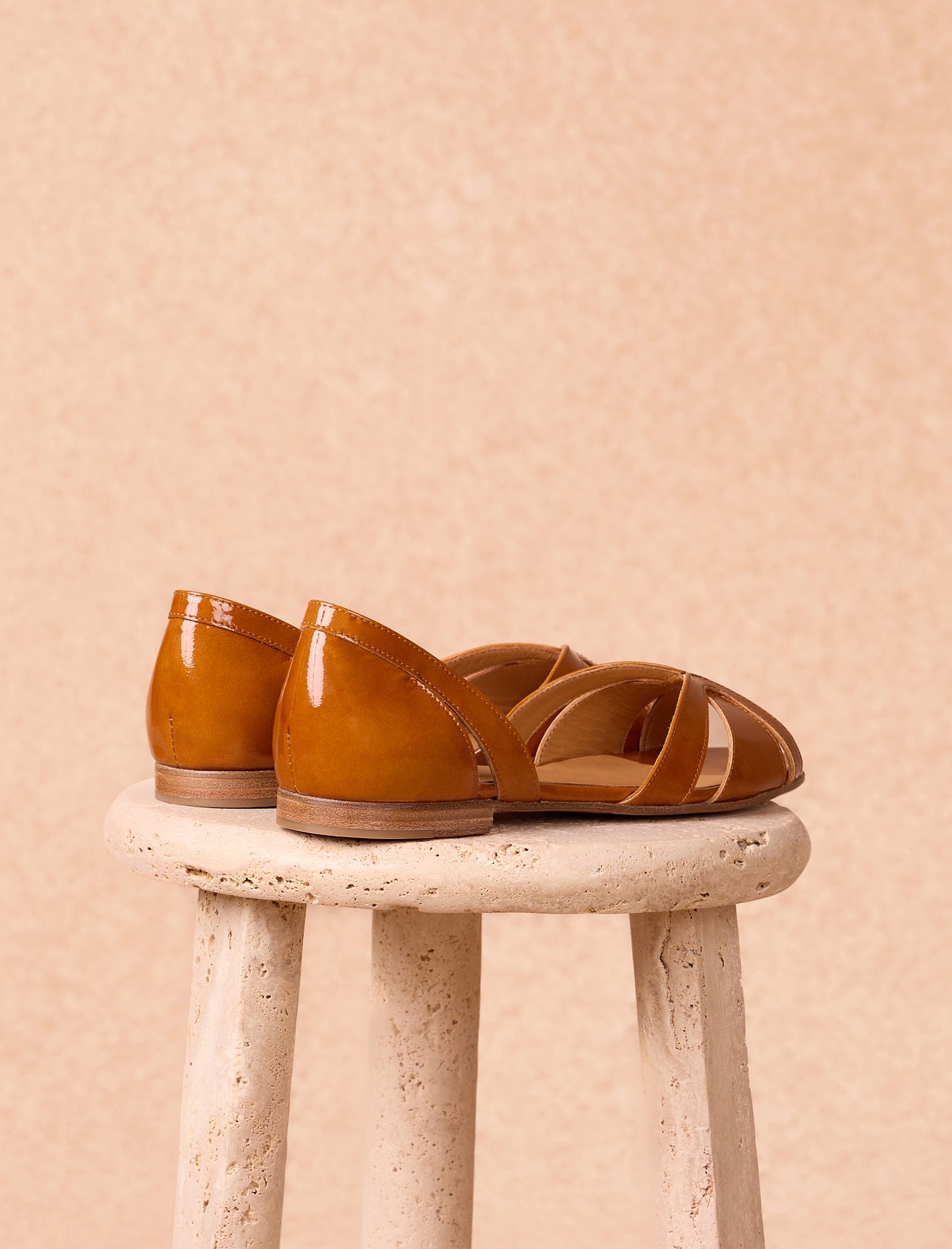 Lison - Cognac verni