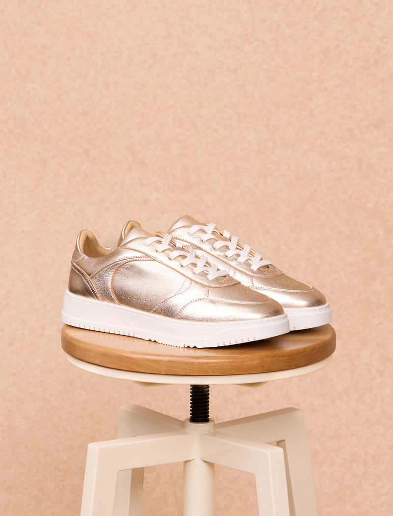 Mila - Gold - Image principale