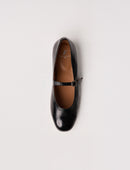 Camélia - Polished Black