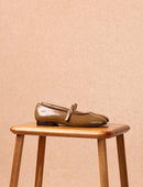 Camélia - Shiny Olive