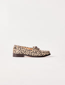 Albertine - Pony tâche