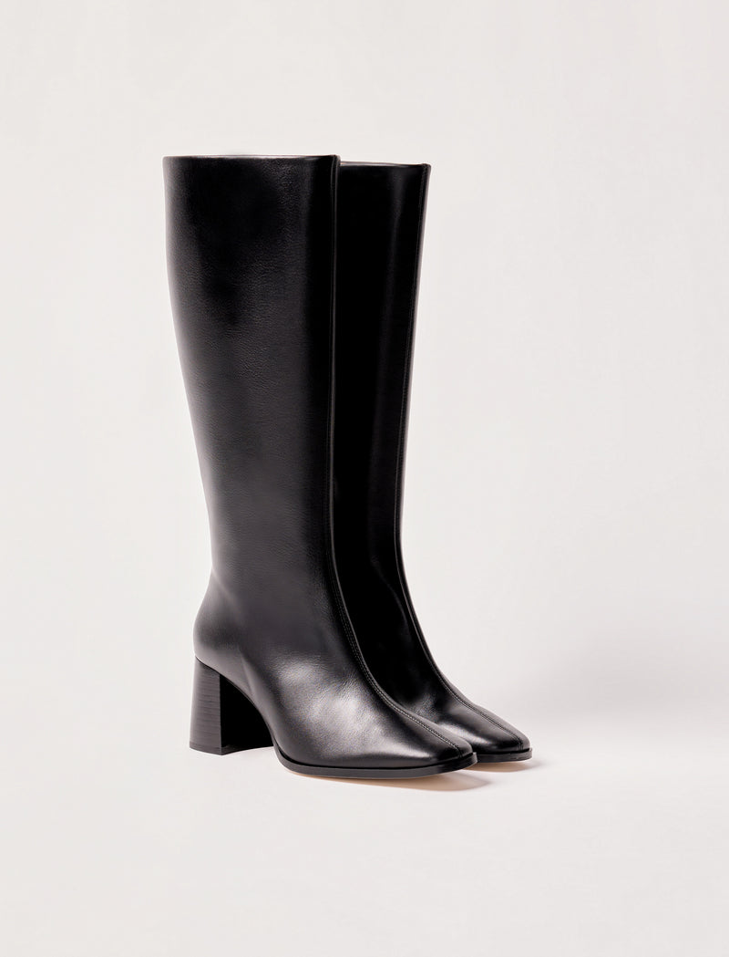 Naomi - Noir - Image principale