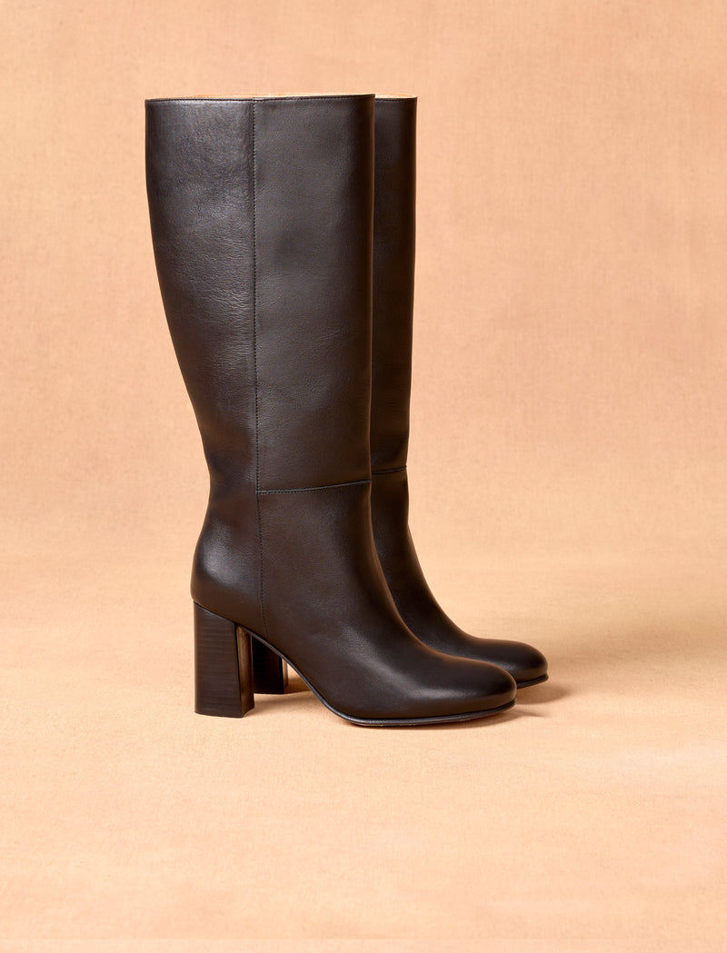 Nora - Noir - Image principale