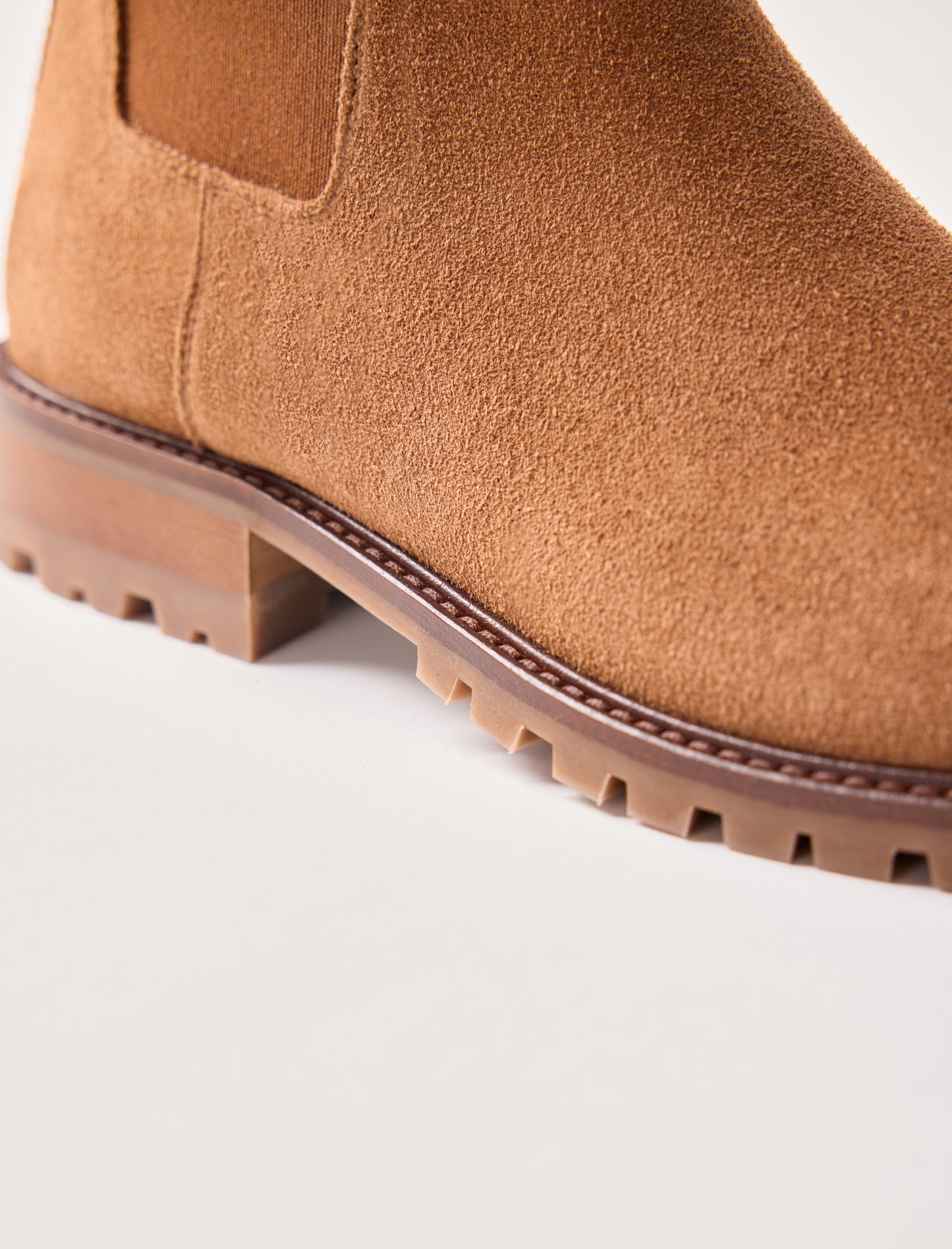 Margaux - Schokoladenbraun