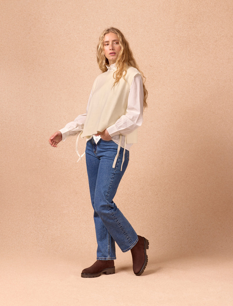 Bianca - Brun - Image principale