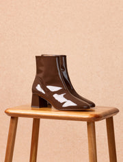 Camille - Hochglanzschokolade