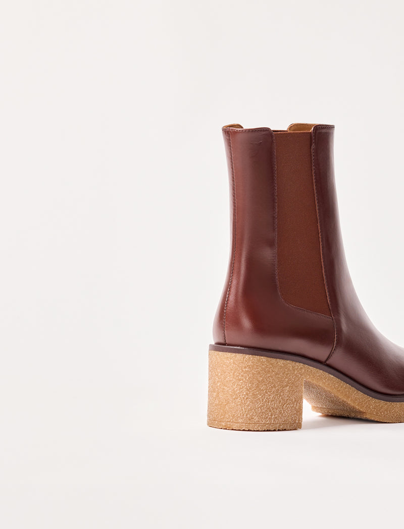 Laura - Burgund - Image principale