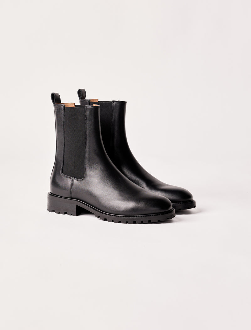 Margaux - Noir - Image principale