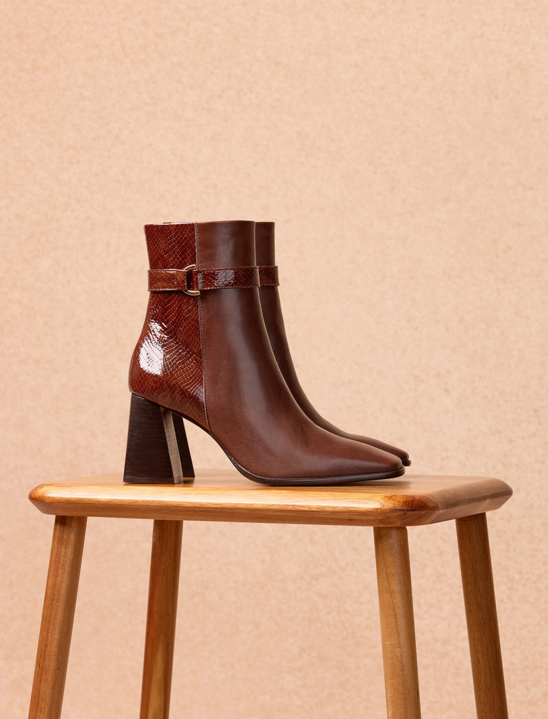 Olympe - Braun - Image principale