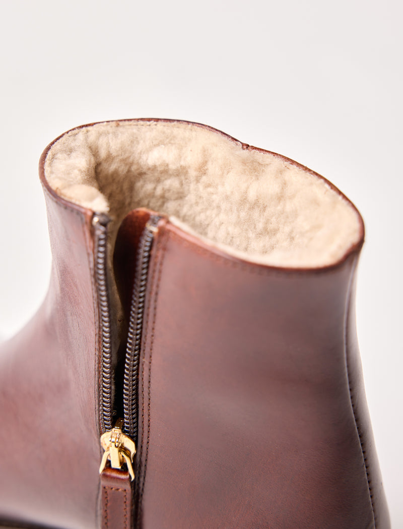 Mathilde gefüttert - Burgund - Image principale