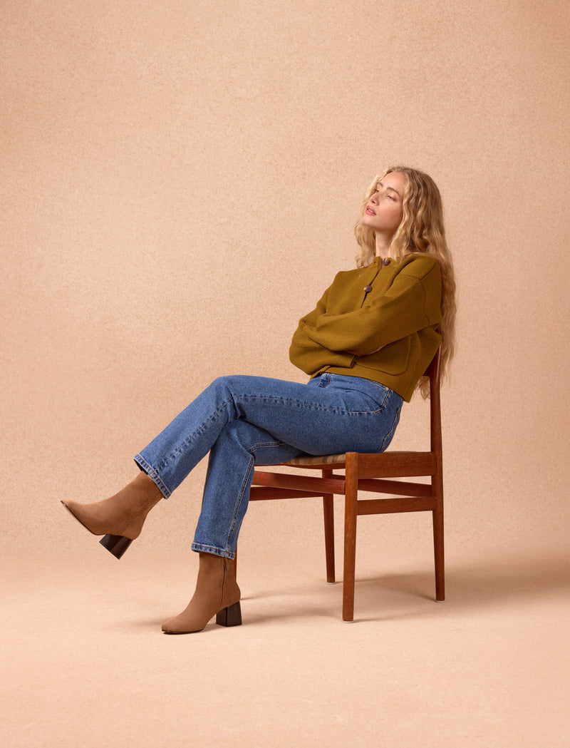 Sarah - Moka - Image principale