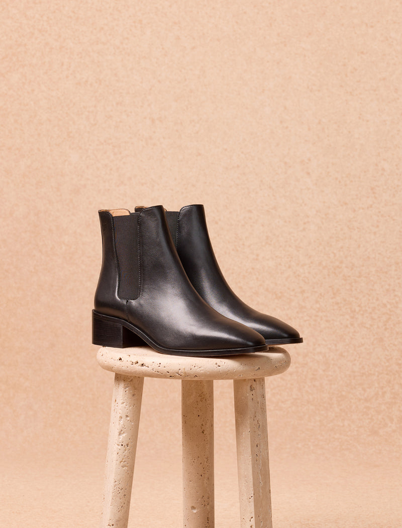 Alice - Schwarz - Image principale