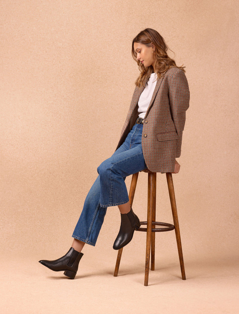 Alice - Schwarz - Image principale