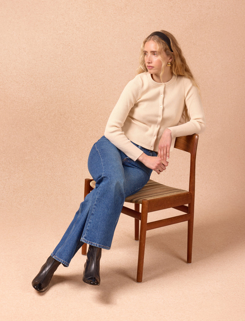 Alix - Schwarz - Image principale