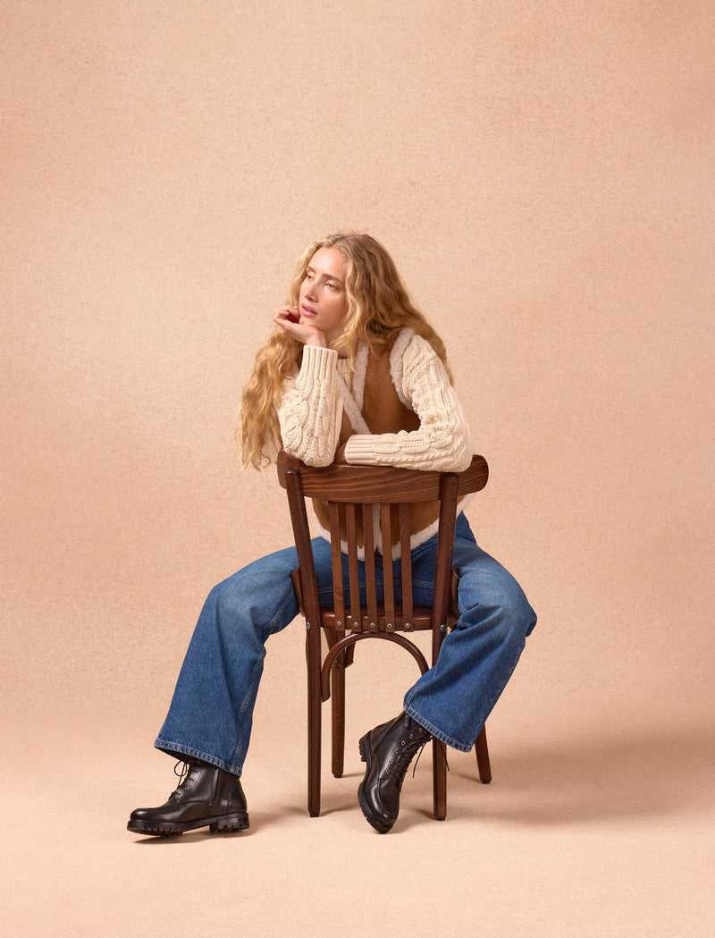 Anaïs - Schwarz - Image principale