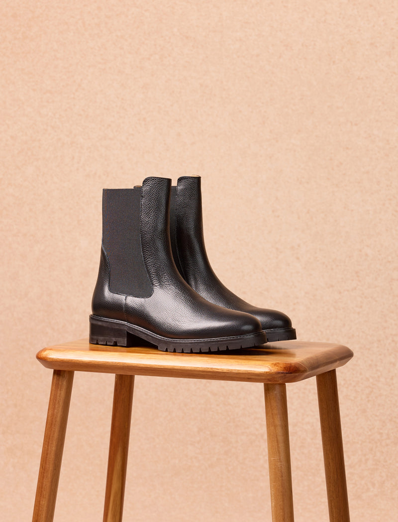 Pamela - Schwarz - Image principale