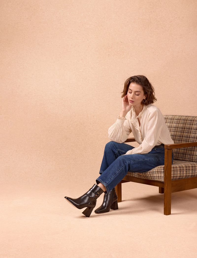 Olympe - Schwarz - Image principale