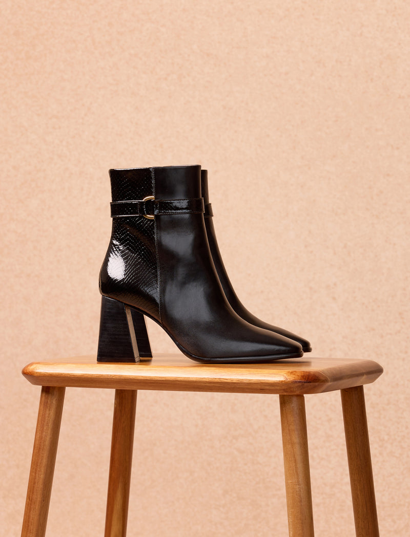 Olympe - Schwarz - Image principale