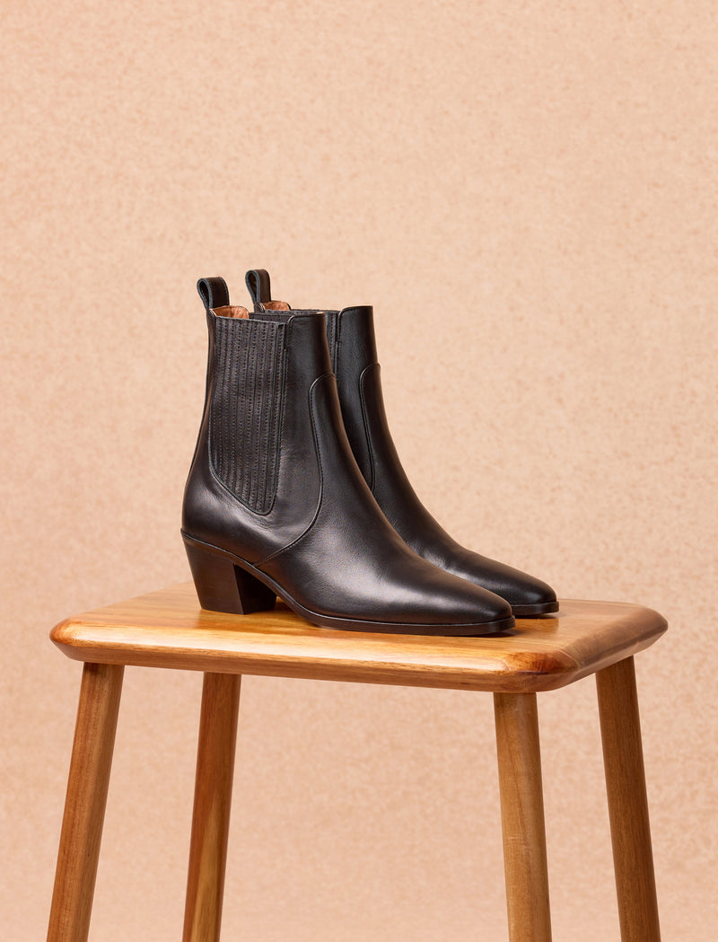 Rachel - Schwarz - Image principale