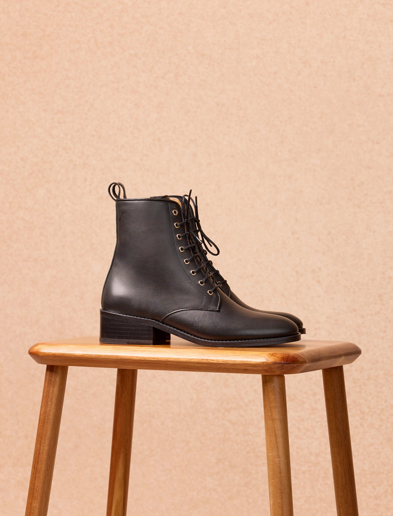 Solène - Schwarz - Image principale