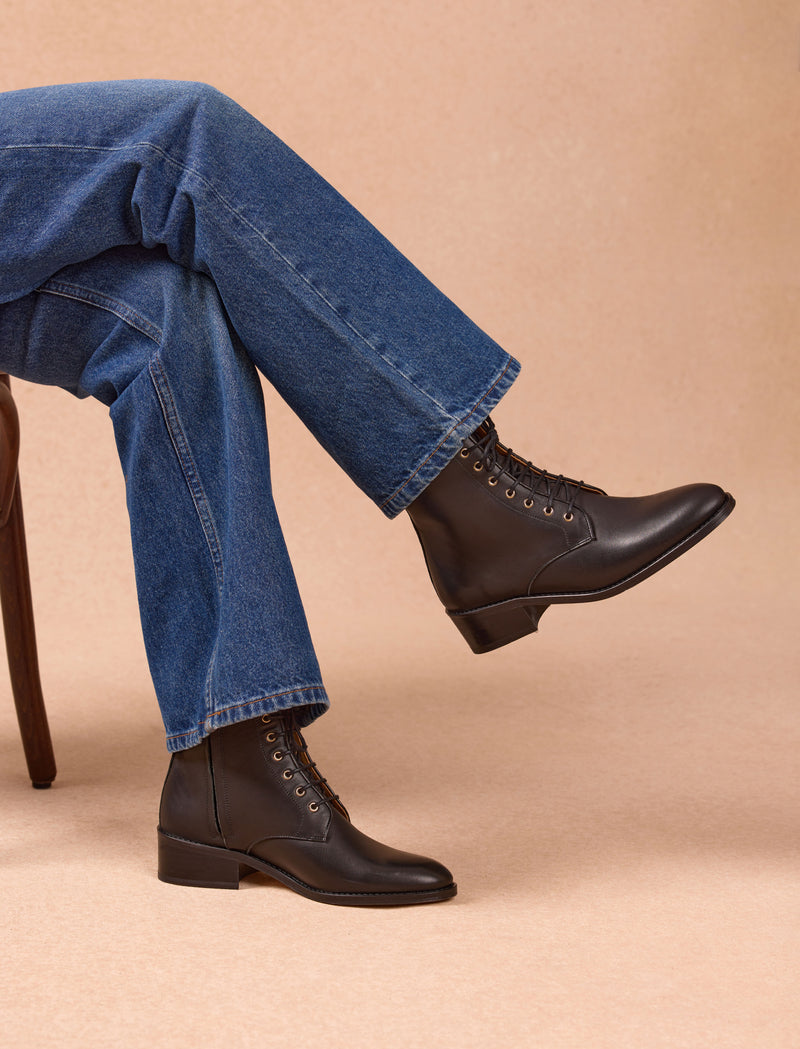 Solène - Schwarz - Image principale