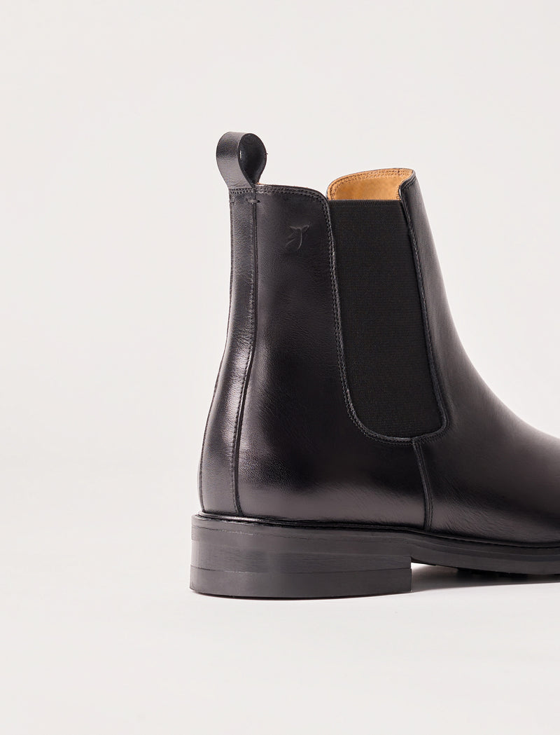 Achille - Schwarz - Image principale