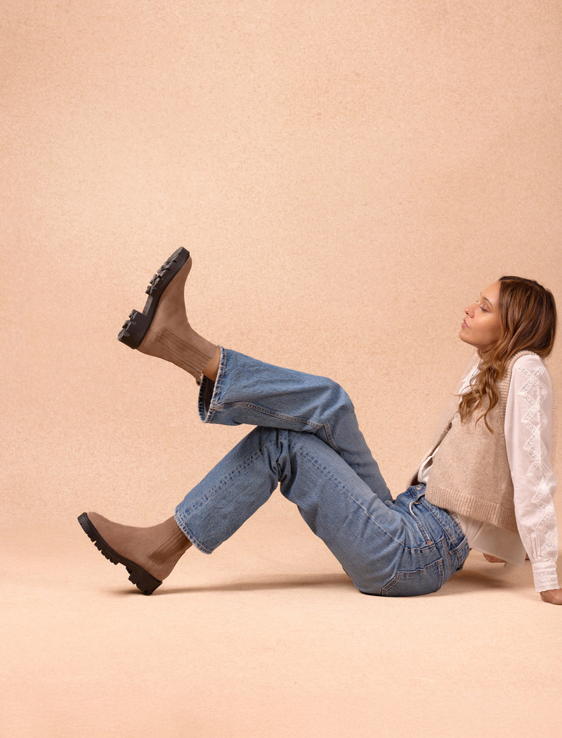 Bianca - Taupe - Image principale