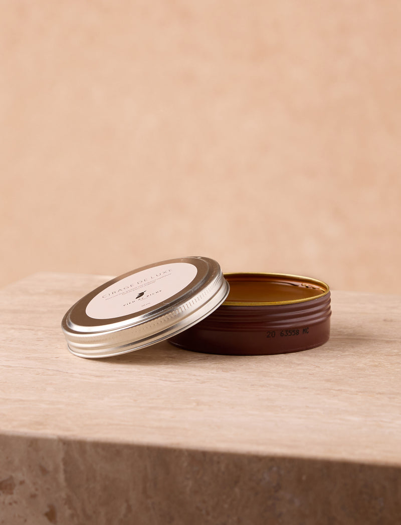 Polish - Cognac - Image principale