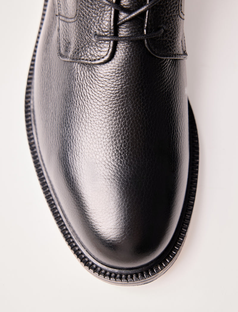 Bruce - Noir grainé - Image principale