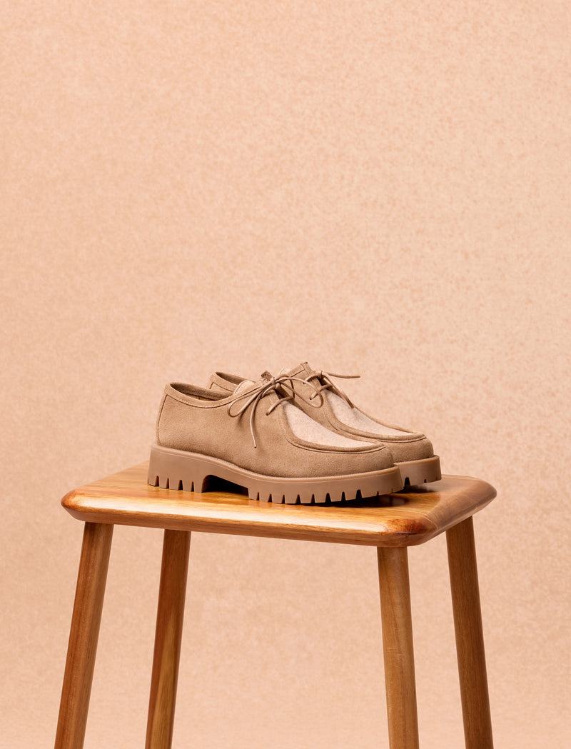 Janet - Taupe - Image principale