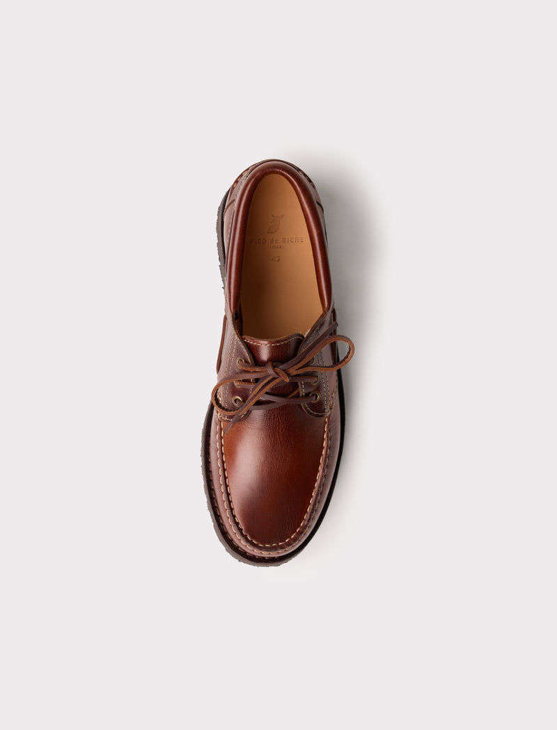 Loïk - Burgundy - Image principale