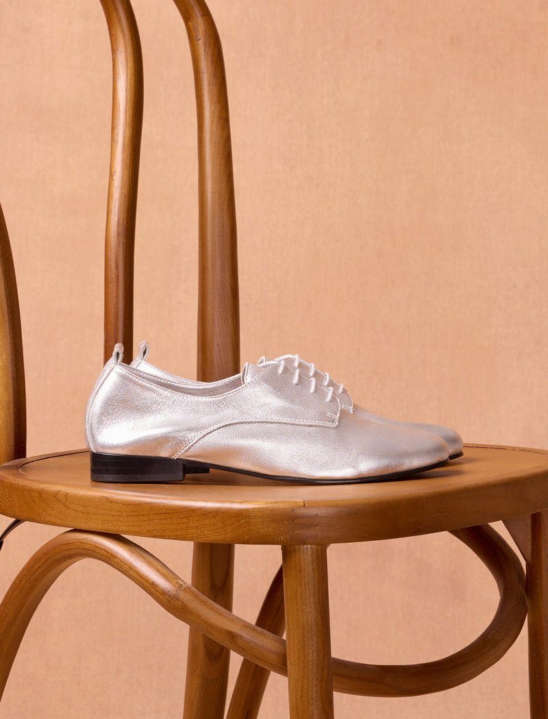 Louise - Silber - Image principale