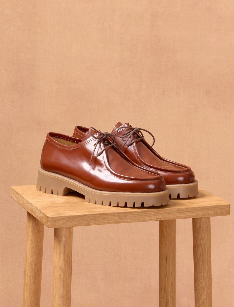 Janet - Cognac - Image principale