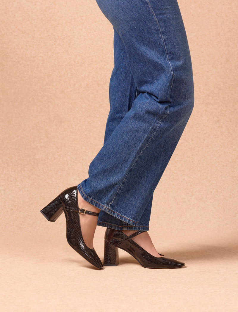 Vikie - Reptilleder - Image principale