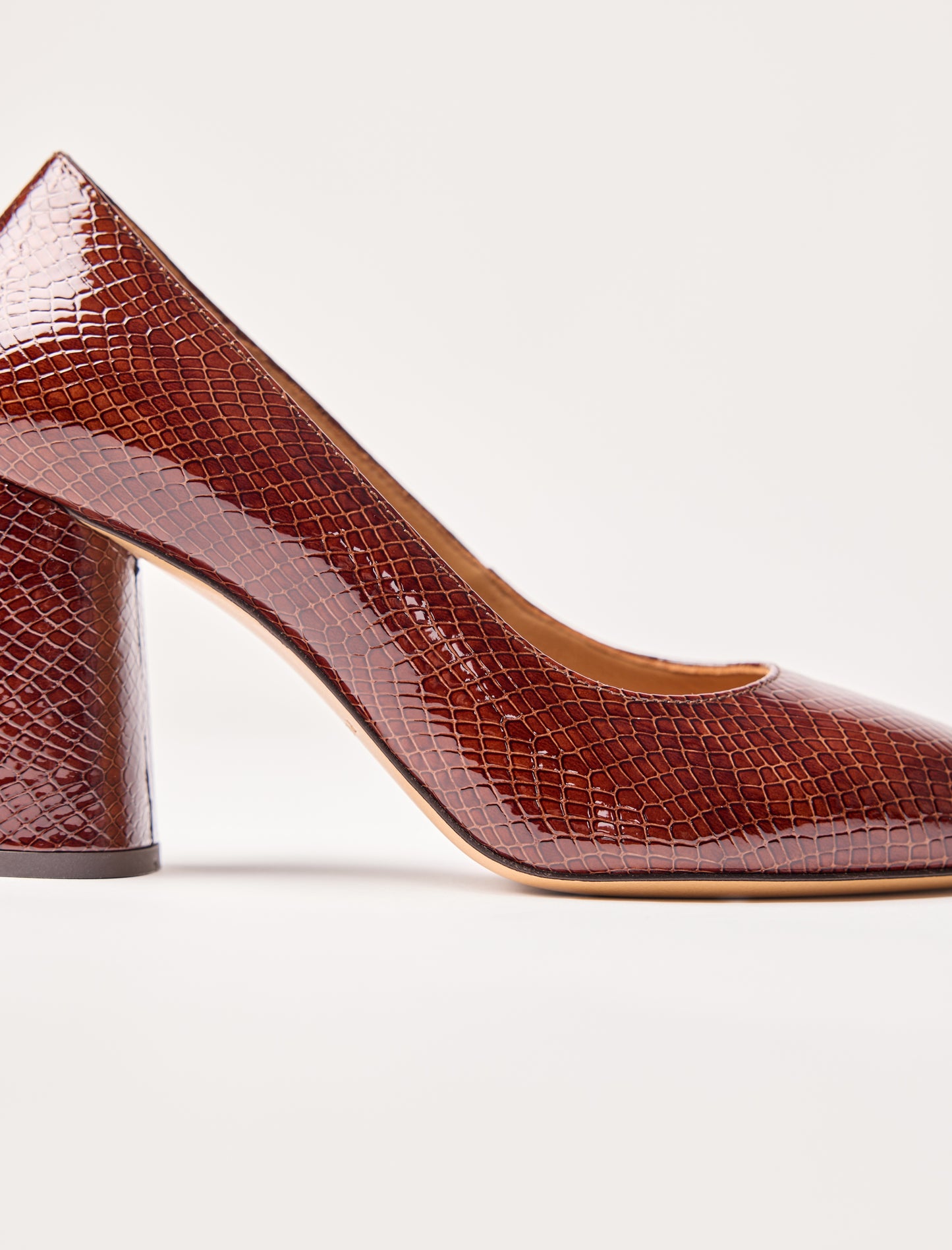 Orlane - Acajou Reptile