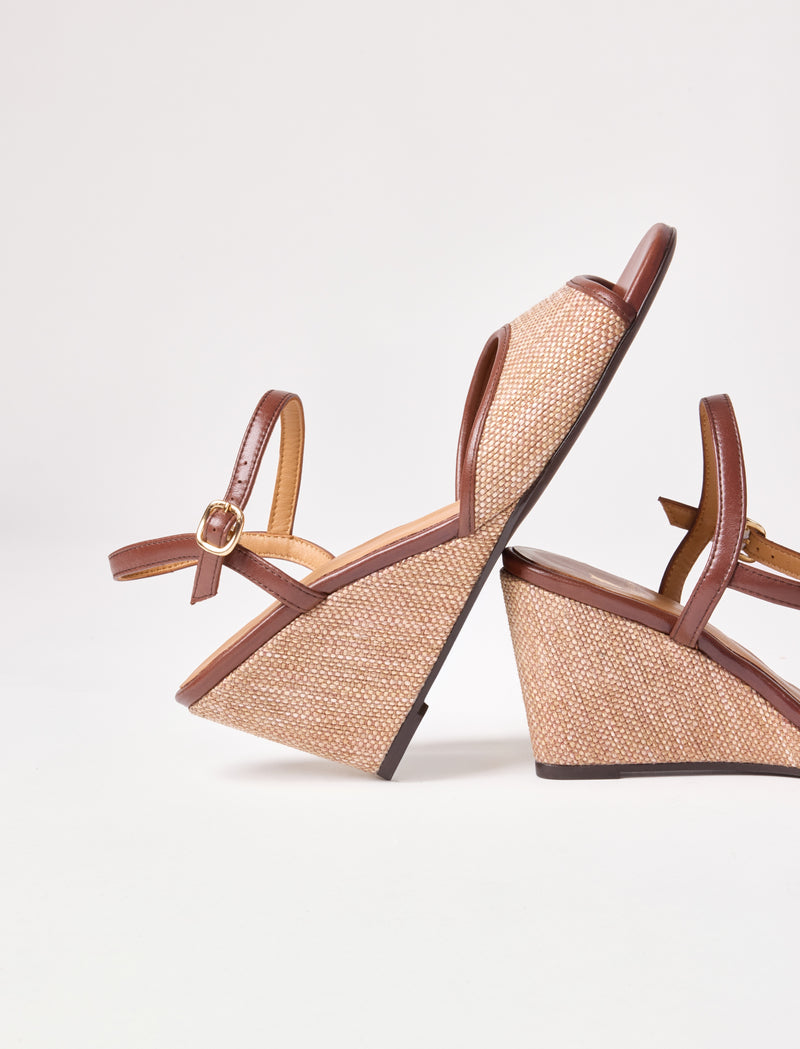 Silvia - Raphia - Image principale