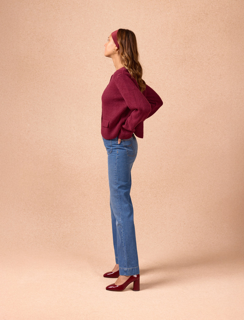 Orlane - Muskat - Image principale