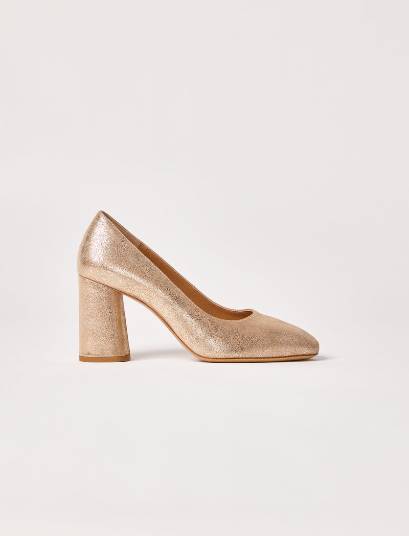 Orlane - Gold - Image principale