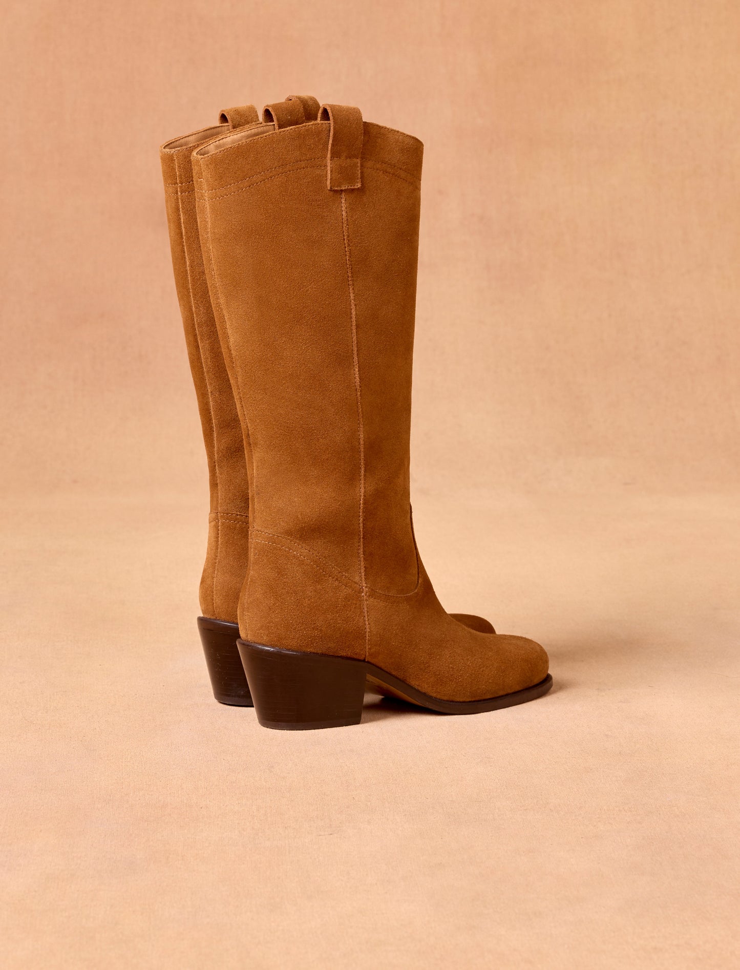 Arianne - Schokoladenbraun