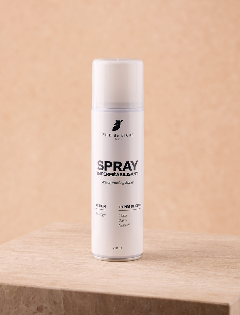 Waterproofing - Image principale