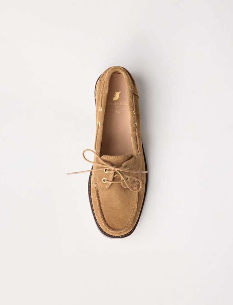 Albertine - Fauve - Image principale