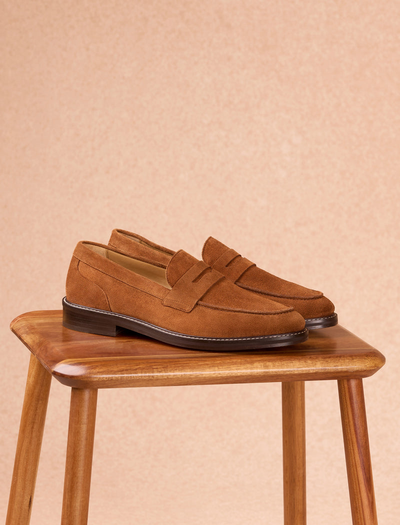 Léonardo - Tabak - Image principale